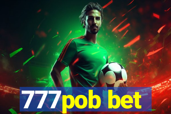 777pob bet